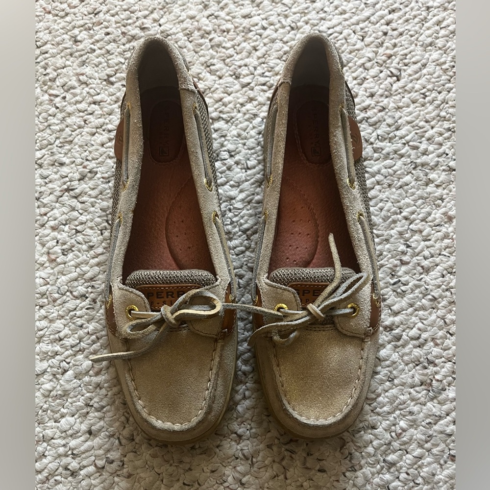 Sperry Top-Sider Size 9